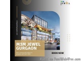 M3M Jewel MG Road: A Gurgaon Commercial landmark