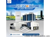 Top HVAC & MEP Contractors in Pakistan: Your Guide to Reliable Solutions for Commercial, Industrial, and Residential Pro