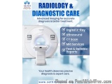 Radiology Center In Sector 8 Gurgaon