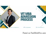 Vit Mba Admission Process