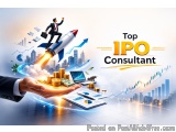 Trusted India Ipo Consultant | Expert Ipo Services