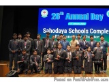 Schools In Bhubaneswar With Strong Concept Learning