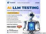 Ai Llm Testing Training | Large Language Model (llm) Courses