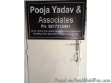 Pooja Yadav & Associates