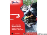 Best Car Wash Service In Golf Green, Kolkata | Shining Car Wash