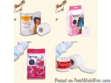 Premium Toilet Paper Rolls for Homes & Hotels | Bulk Supplier