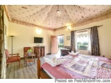 Luxury Resort in Pushkar, Rajasthan
