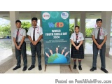 Residential School In West Bengal Allowing To Develop Skills