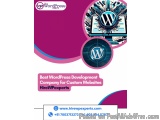 Best WordPress Development Company for Custom Websites | HireWPExperts