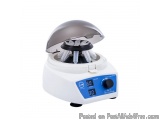Durable Laboratory Centrifuge Machine for Modern Labs