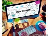 Transform Your Online Presence with the Best Website Designing Company in Delhi