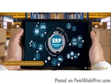 Advanced Manufacturing ERP Software at ZYNO | Best ERP Solution by EliteMindz