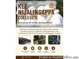KLE Societyâ€™s Founder Members | Best Hotel Management College