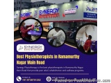 Best Physiotherapy in Ramamurthy Nagar Main Road | AndPai Layout