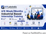 Software Testing Training institute in Noida