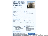 Top BCA College & Centre of Excellence in Bangalore â€“ KLE BCA