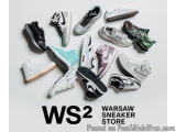 Warsaw Sneaker Store