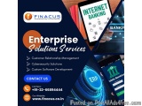 Enterprise Solutions Services | Software as Service Provider