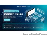 Redhat Openshift Course