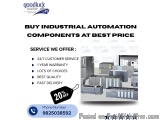 Buy Industrial Automation Components at Best Price