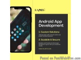 Best Android App Development Company in Gurgaon