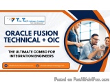 Oracle Fusion Technical Online Training