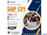 Join The Sap Cpi Free Demo And Explore Cloud Integration