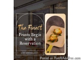 The Best Veg Caterers In India | Premium Catering Service