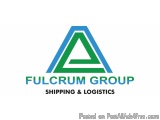 Fulcrum Shipping & Logistics Pvt. Ltd.