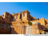 Best Jaisalmer Desert Safari Packages for Unforgettable Sightseeing | TDunes Desert Safari Camp