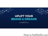 Grow Your Business Online with Expert SEO, Web Design & Performance Marketing
