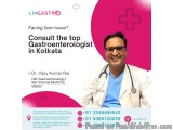 Consult Liver Expert: Dr. Vijay Rai, A Top Gastroenterologist In...