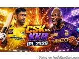 Csk Vs Kkr Match Strategy & Performance Analysis With Diamondexch...