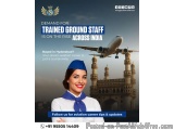 Airport Ground Staff Training Institute in Hyderabad