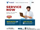 Servicenow Training | Online New Batch