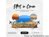 Discover Oman with The Passage â€“ Your Reliable DMC in Oman