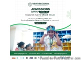 Delhi Public School Dwarka Expressway â€“ Best CBSE School in Gurugram | Admissions Open 2026-27