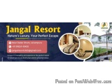 Jangal Resort