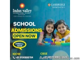 Best International School In Hyderabad | Top CBSE School In Hyderabad