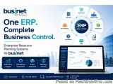 One Erp. Complete Business Control. | Enterprise Resource Plannin...