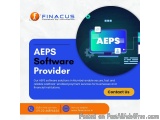 AEPS Software Provider | Payment Service Provider