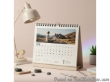 Table Calendar