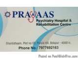 Best Rehabilitation Centre in Navi Mumbai