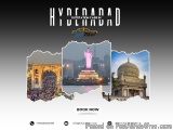 Hyderabad to Gulbarga Cabs