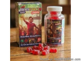 Brain Health Gummies | Memory, Focus & Cognitive Support