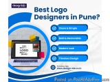 Who Designs the Best Business Logo in Pune?