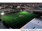 Soccer World Cup Dallas Watch Party & Events | Soccer Spectrum