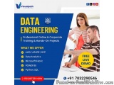 Azure Data Engineer | Top Azure Data Training in Hyderabad