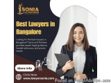 Lawyers in Bangalore | Famous Lawyers in Bangalore