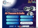 Ai Classes In India | Best Artificial Intelligence Program, Train...